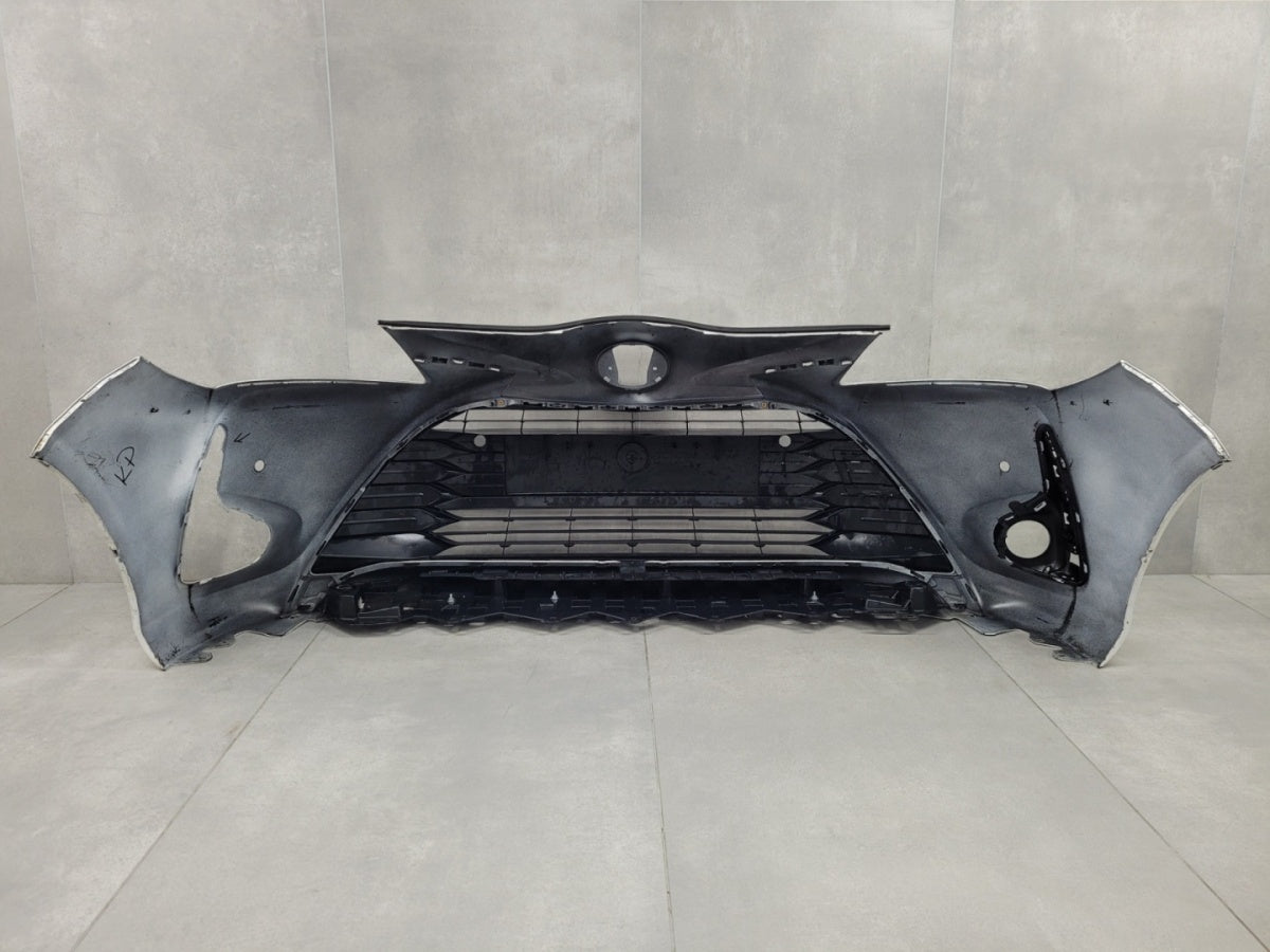 Prednji branik Toyota Yaris 3 III Lift 17-