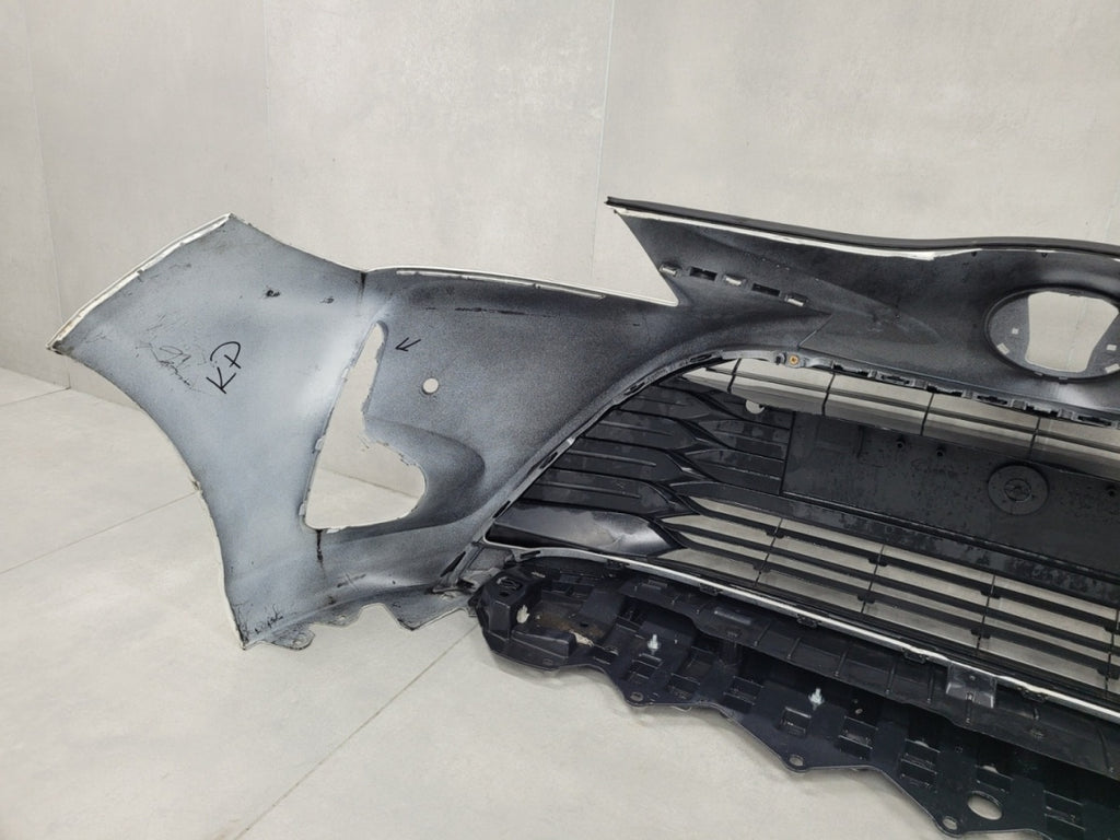 Prednji branik Toyota Yaris 3 III Lift 17-