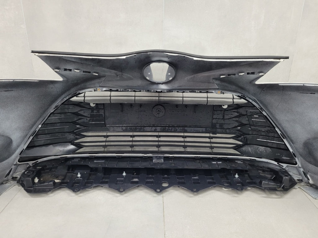 Prednji branik Toyota Yaris 3 III Lift 17-