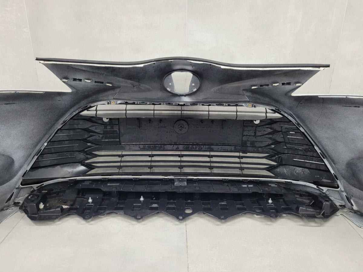 Prednji branik Toyota Yaris 3 III Lift 17-
