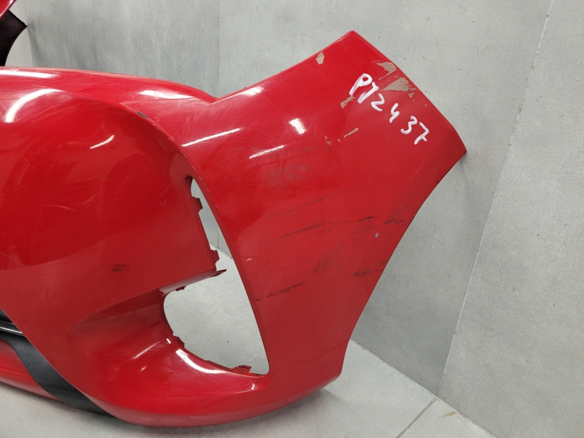 Prednji branik Toyota Yaris 3 III Lift 17-