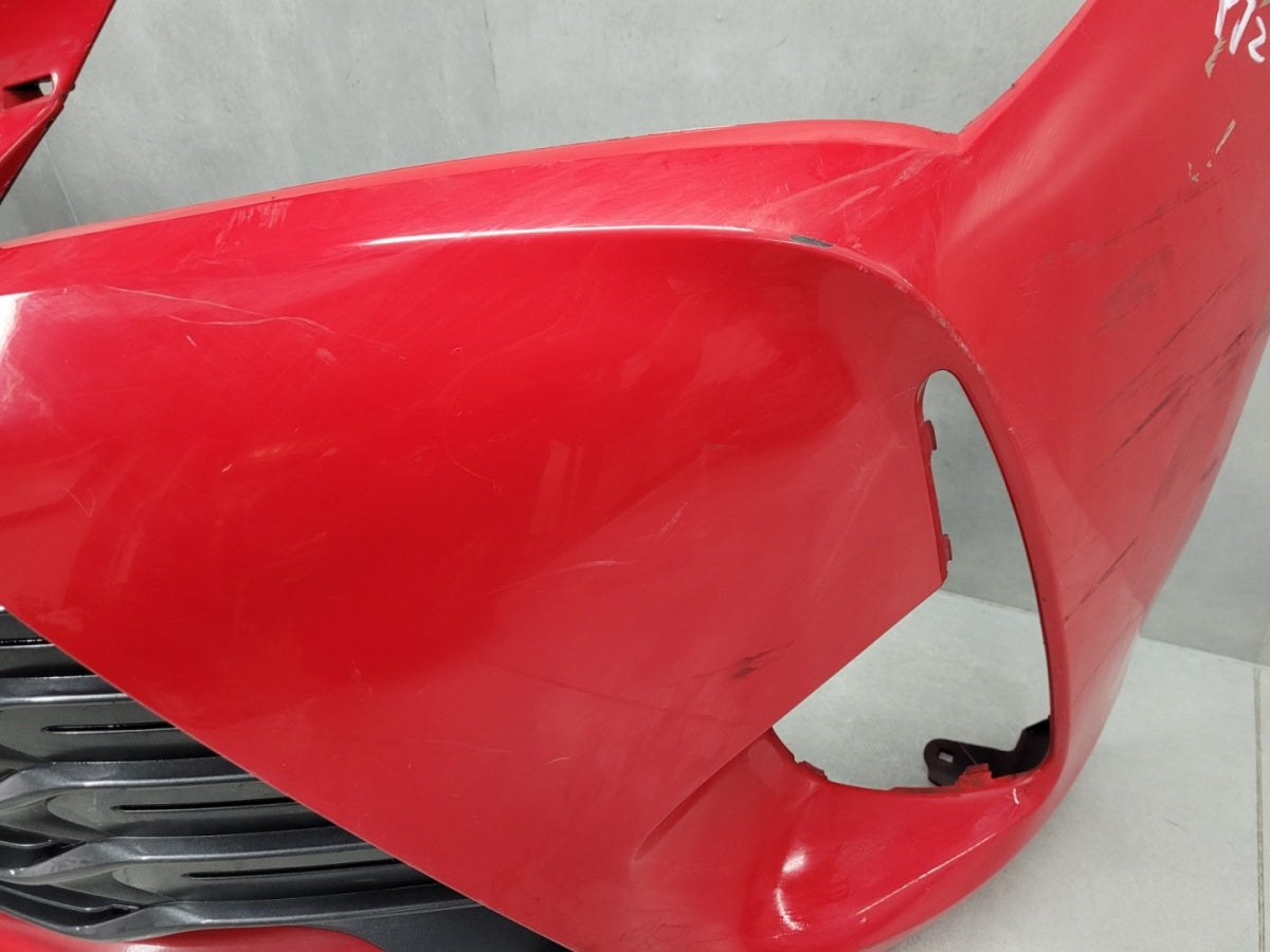 Prednji branik Toyota Yaris 3 III Lift 17-