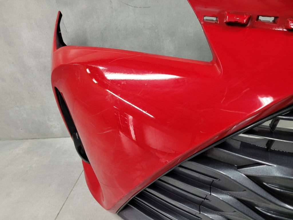 Prednji branik Toyota Yaris 3 III Lift 17-