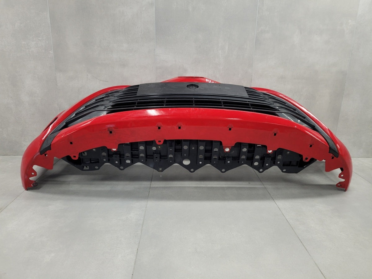 Prednji branik Toyota Yaris 3 III Lift 17-