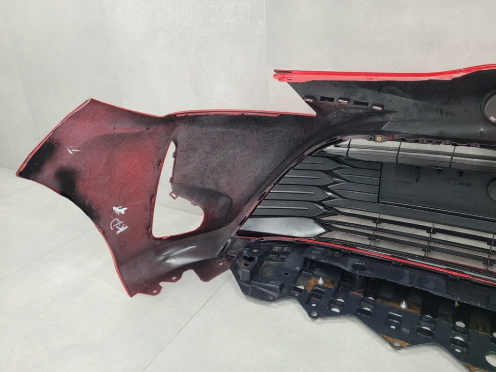 Prednji branik Toyota Yaris 3 III Lift 17-
