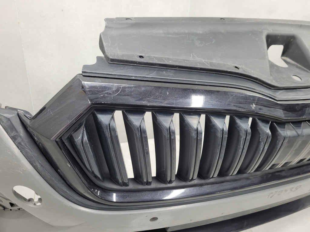 Prednji branik Skoda Octavia 4 IV 5E3 RS VRS 19-24