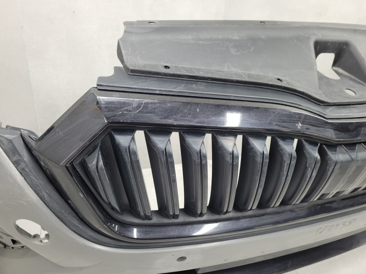 Prednji branik Skoda Octavia 4 IV 5E3 RS VRS 19-24