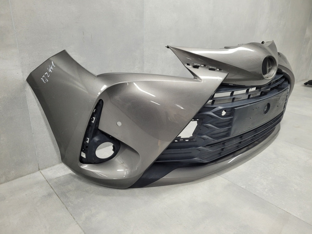 Prednji branik Toyota Yaris 3 III Lift 17-