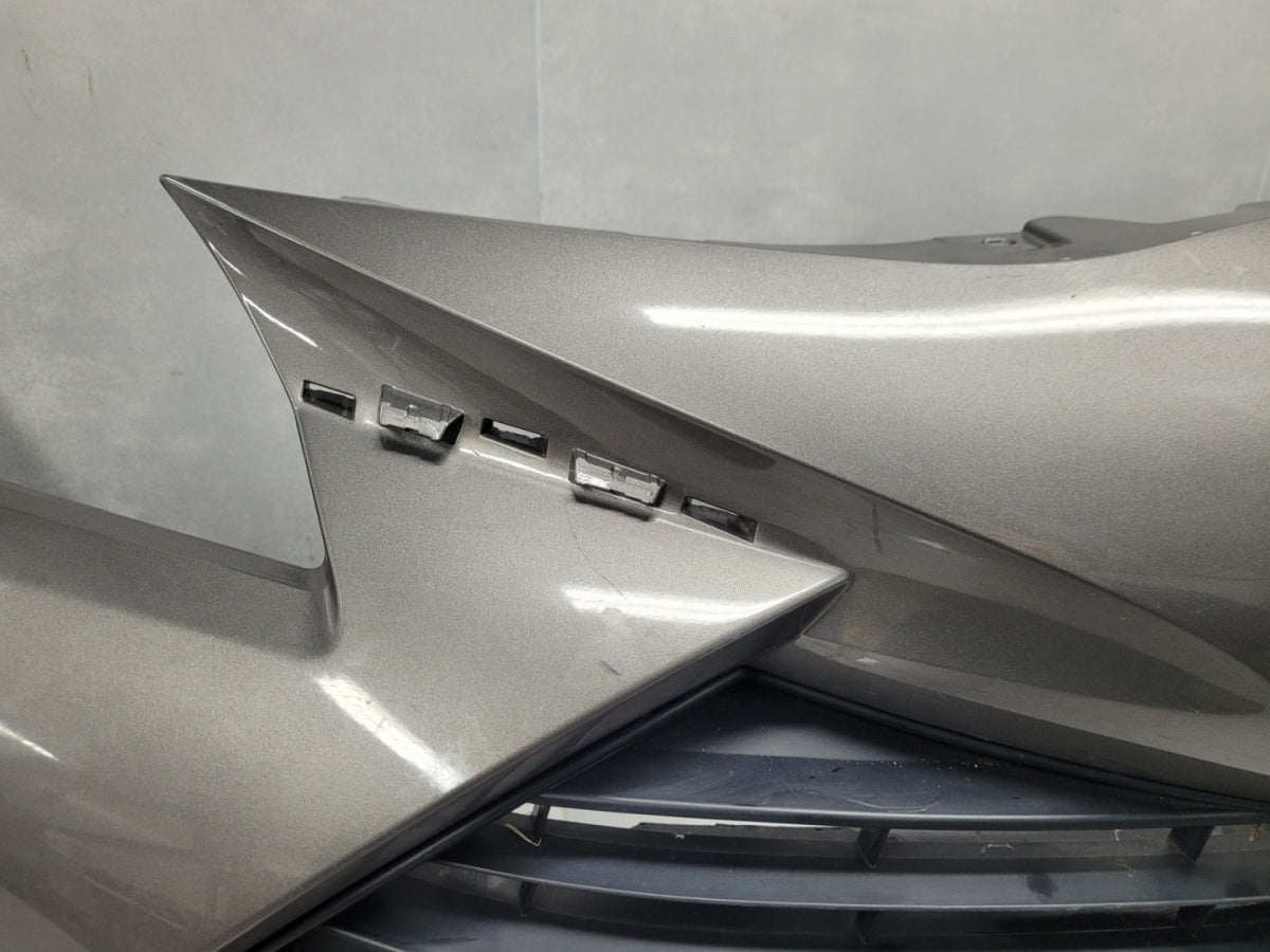 Prednji branik Toyota Yaris 3 III Lift 17-