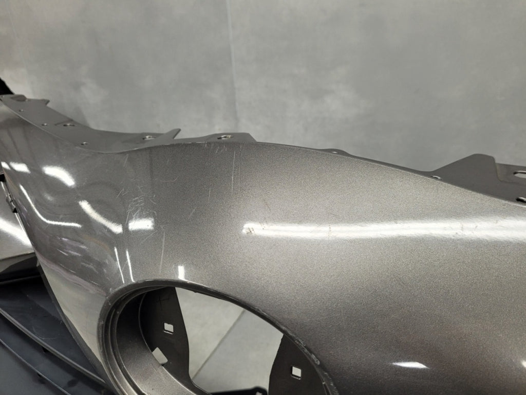 Prednji branik Toyota Yaris 3 III Lift 17-
