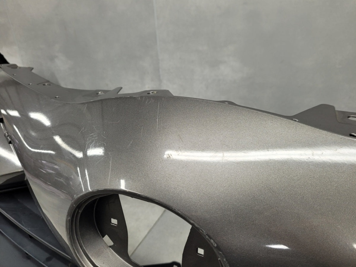 Prednji branik Toyota Yaris 3 III Lift 17-