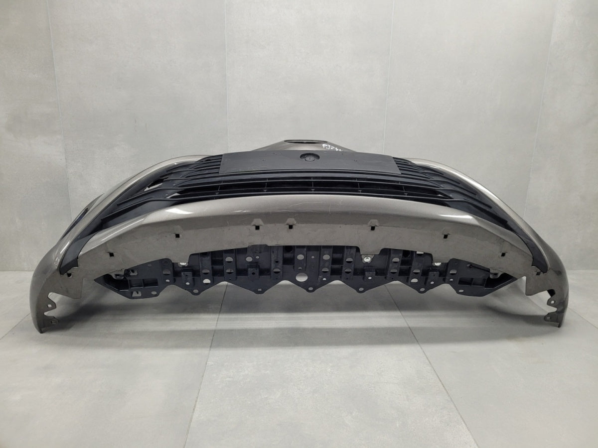 Prednji branik Toyota Yaris 3 III Lift 17-