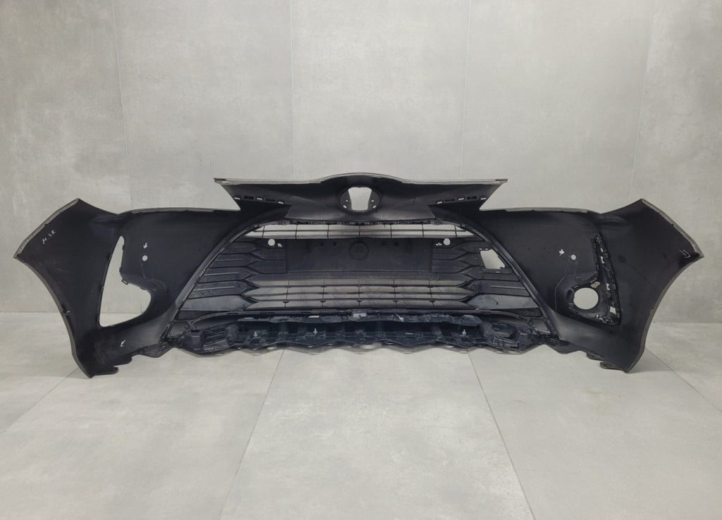 Prednji branik Toyota Yaris 3 III Lift 17-