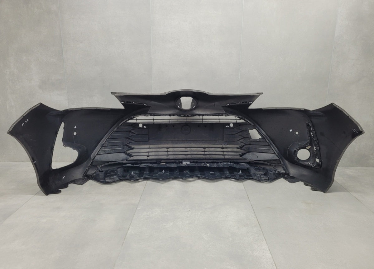 Prednji branik Toyota Yaris 3 III Lift 17-