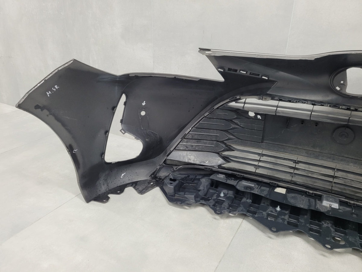 Prednji branik Toyota Yaris 3 III Lift 17-