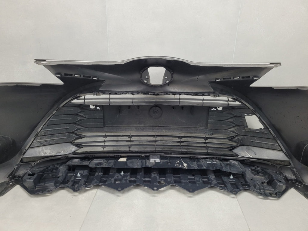 Prednji branik Toyota Yaris 3 III Lift 17-