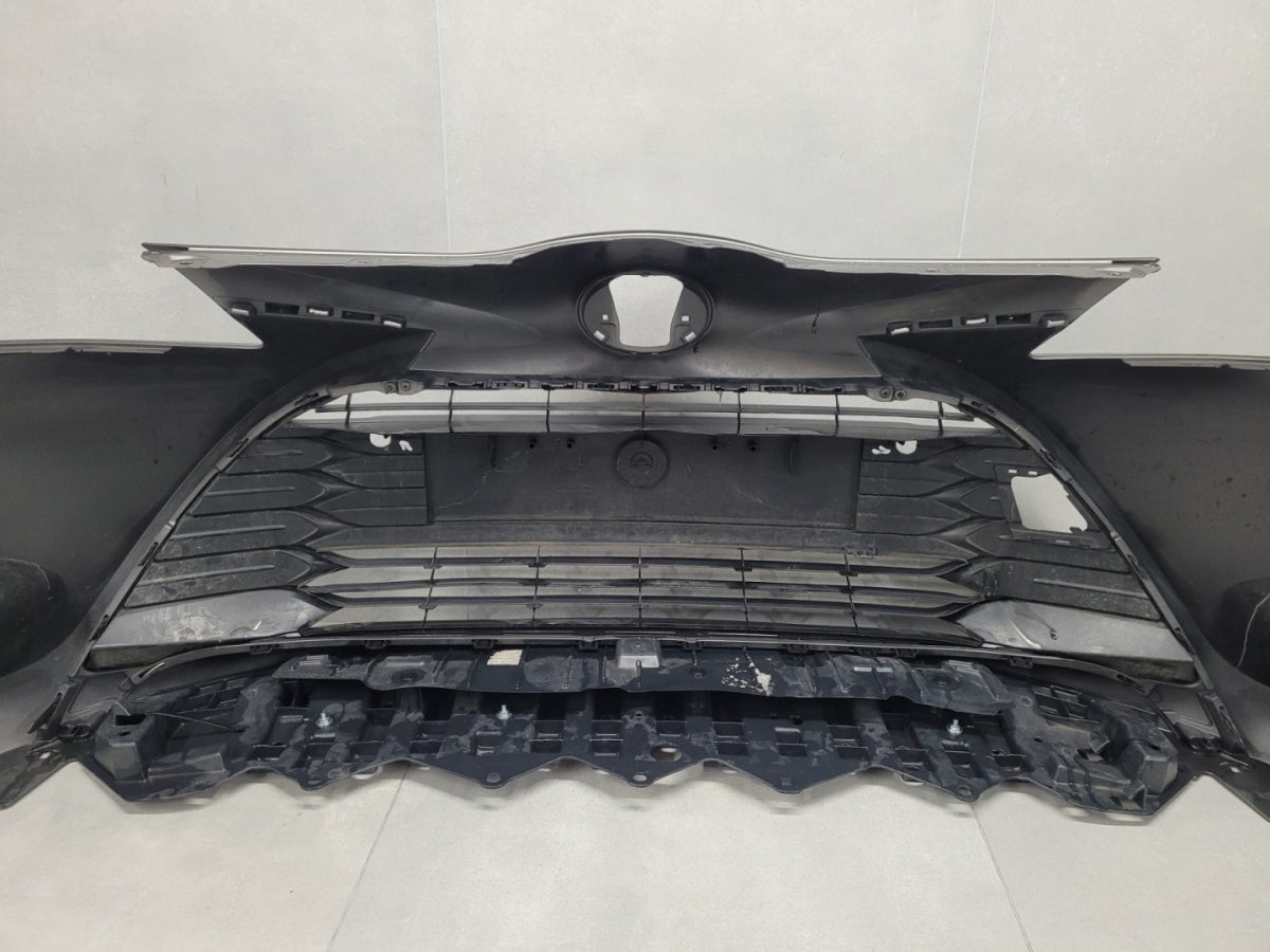 Prednji branik Toyota Yaris 3 III Lift 17-