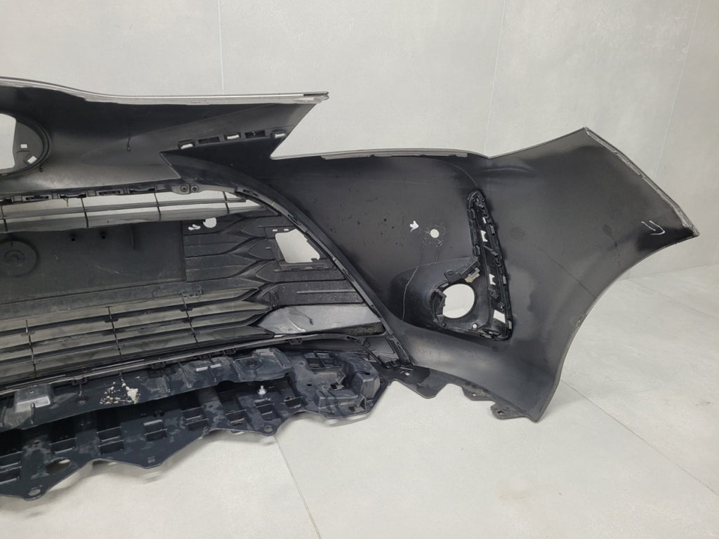 Prednji branik Toyota Yaris 3 III Lift 17-