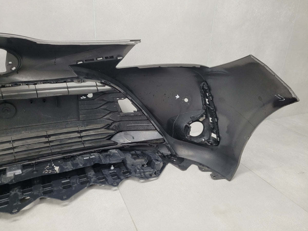 Prednji branik Toyota Yaris 3 III Lift 17-