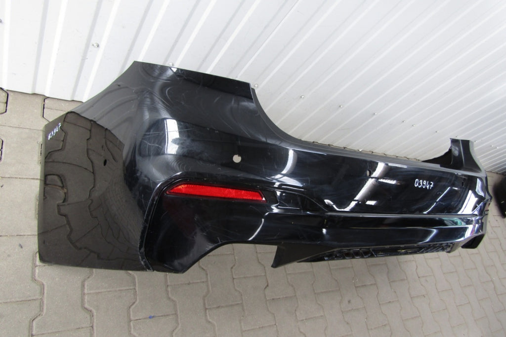 Zadnji branik BMW 5 G30 M-Performance 17-