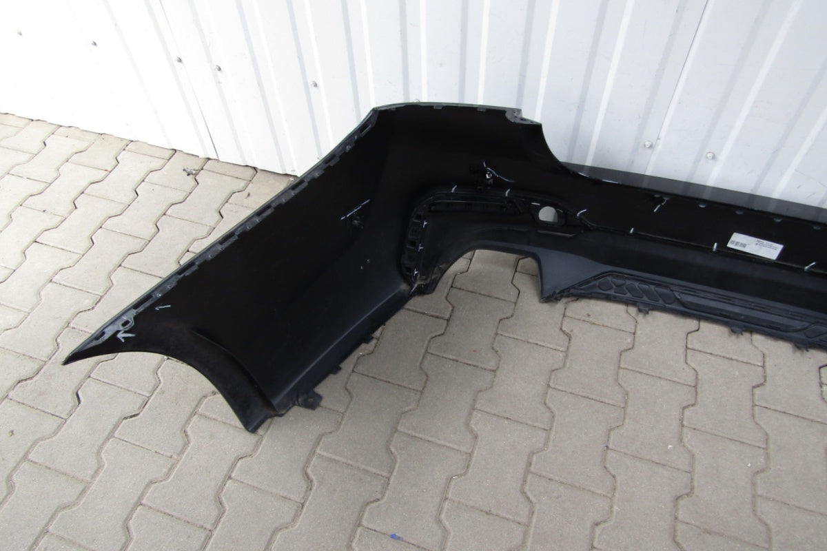 Zadnji branik BMW 5 G30 M-Performance 17-