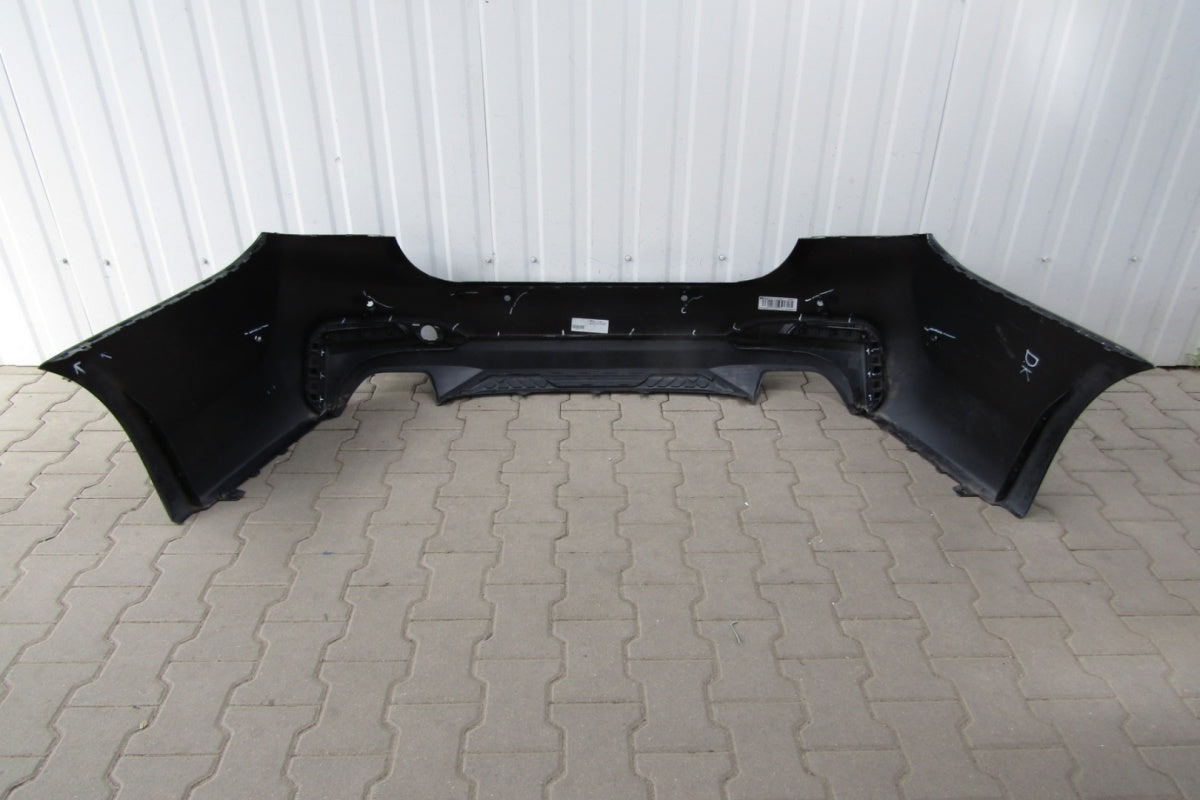 Zadnji branik BMW 5 G30 M-Performance 17-