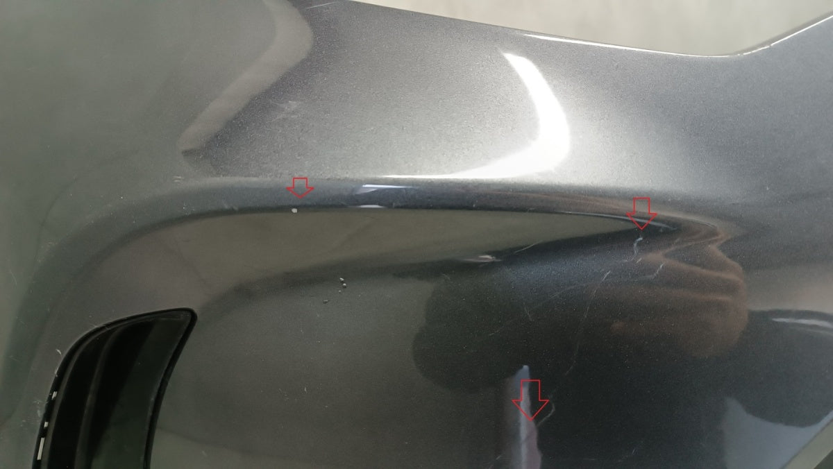 Prednji branik Toyota Yaris 4 IV 20-23 /+ podnica