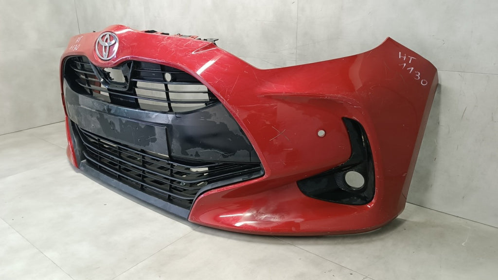 Prednji branik Toyota Yaris 4 IV 20-23 /+ podnica