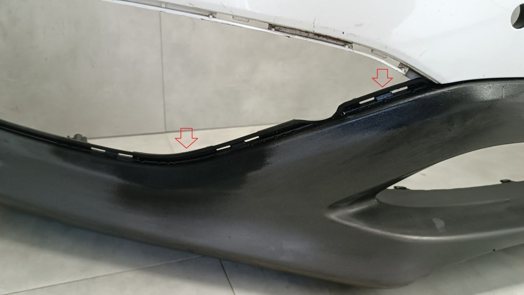 Prednji branik Honda CRV CR-V 4 IV 12-14