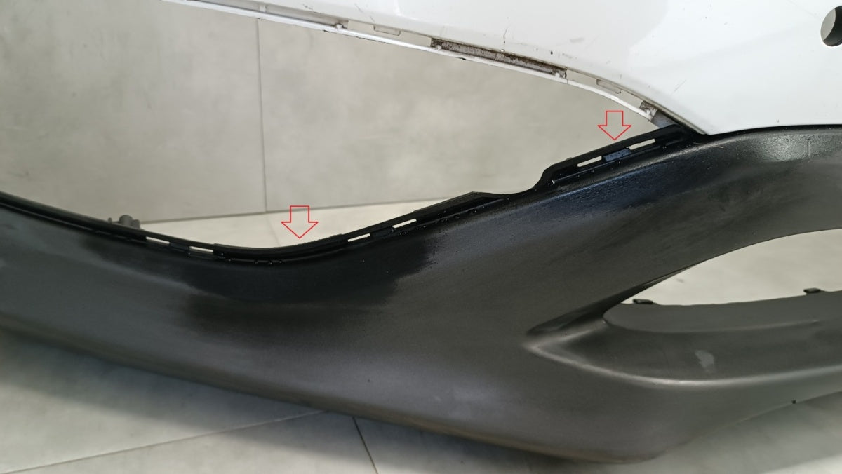 Prednji branik Honda CRV CR-V 4 IV 12-14