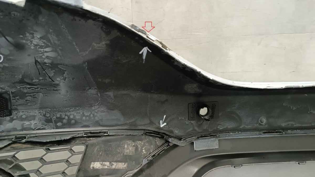 Prednji branik Honda CRV CR-V 4 IV 12-14