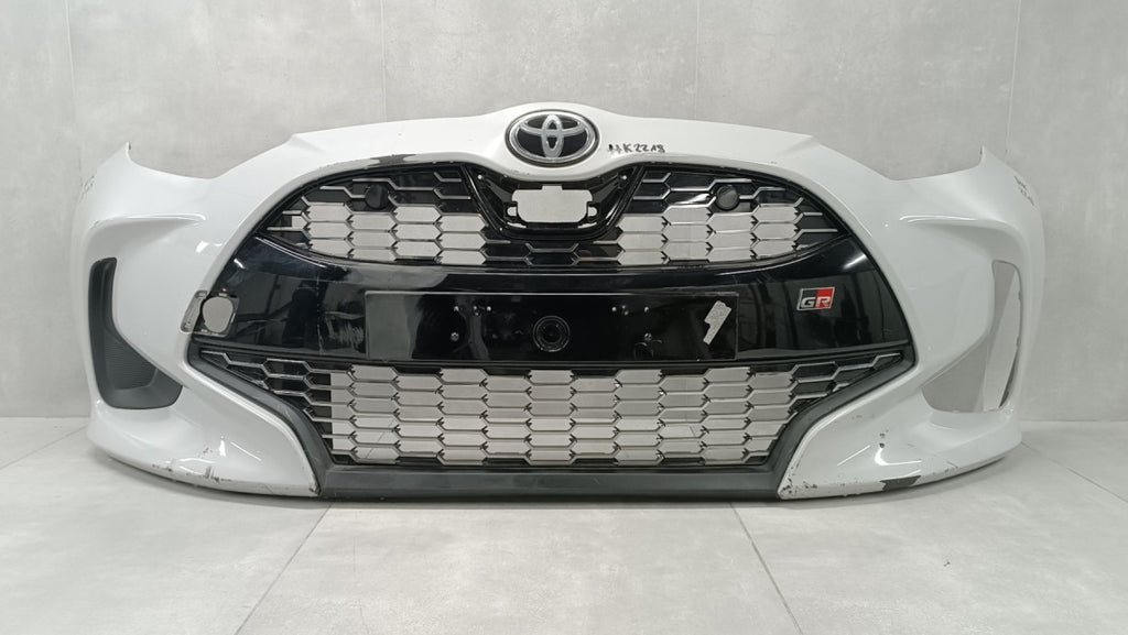 Prednji branik Toyota Yaris 4 IV GR SPORT 20-23