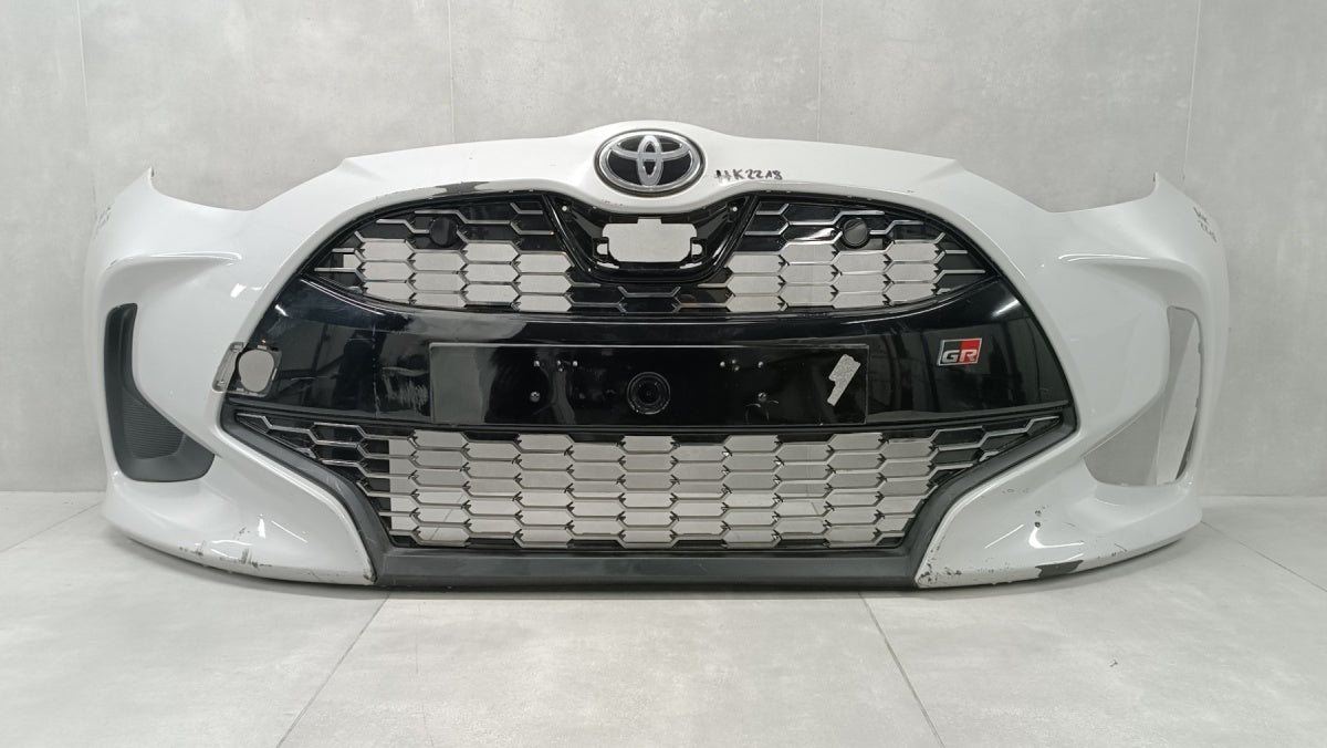 Prednji branik Toyota Yaris 4 IV GR SPORT 20-23