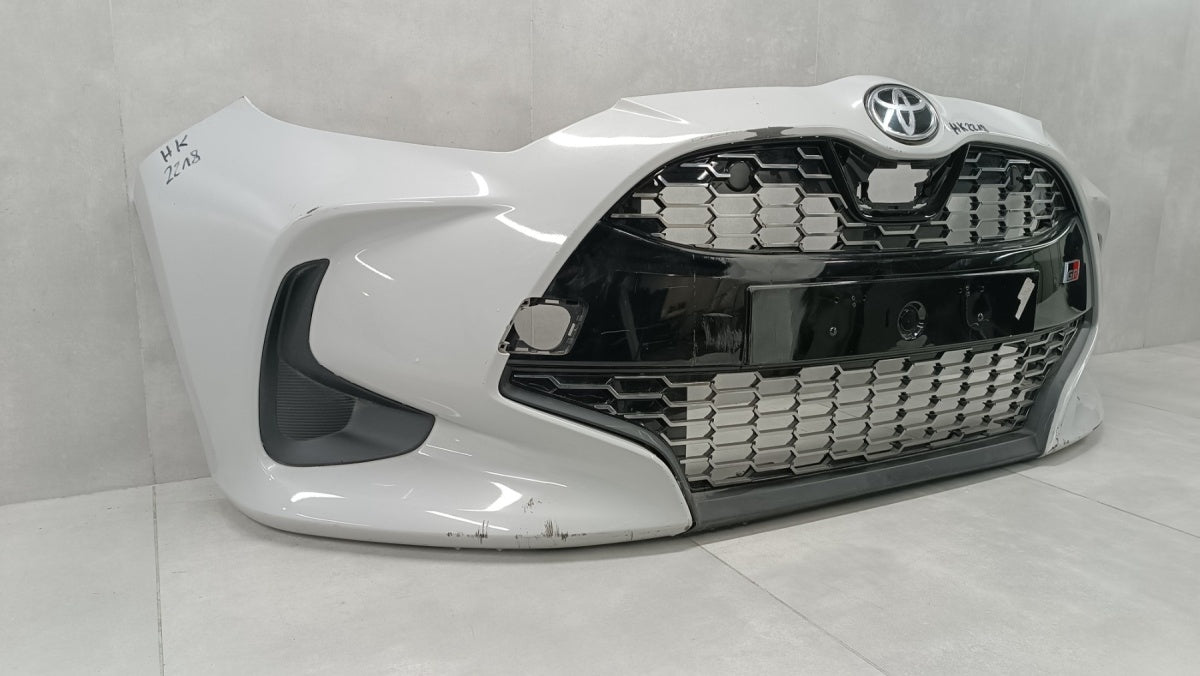 Prednji branik Toyota Yaris 4 IV GR SPORT 20-23