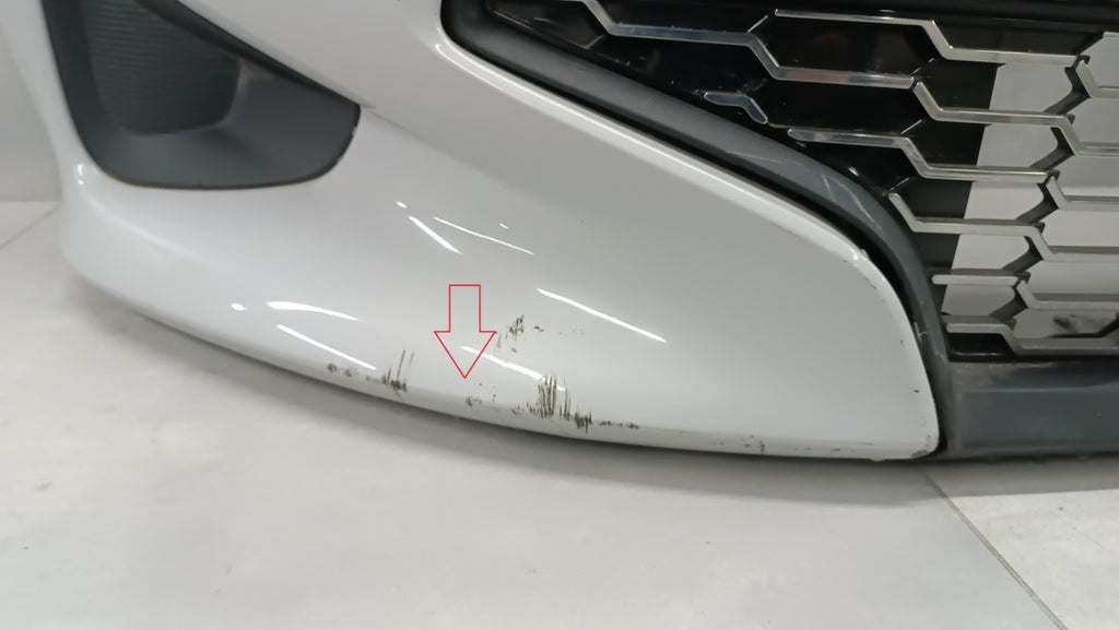 Prednji branik Toyota Yaris 4 IV GR SPORT 20-23