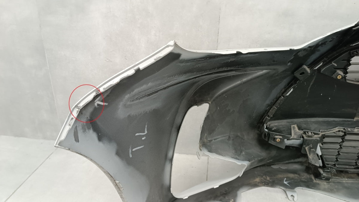 Prednji branik Toyota Yaris 4 IV GR SPORT 20-23