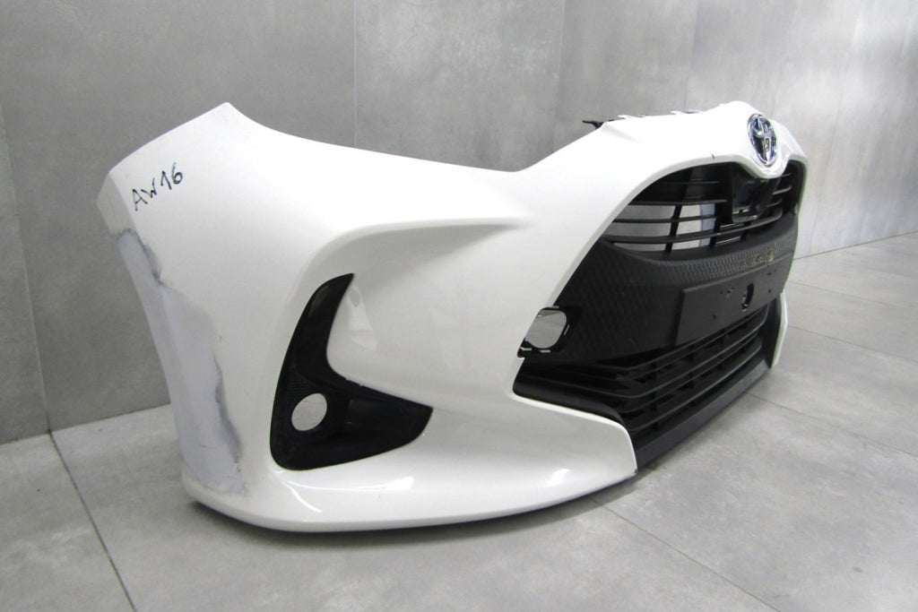 Prednji branik Toyota Yaris 4 IV 20-23