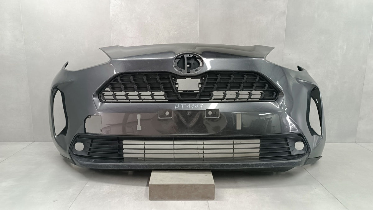 Prednji branik Toyota Yaris Cross 21-