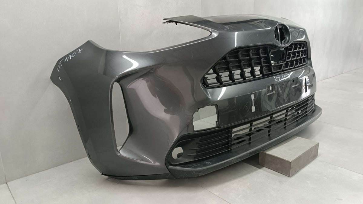 Prednji branik Toyota Yaris Cross 21-