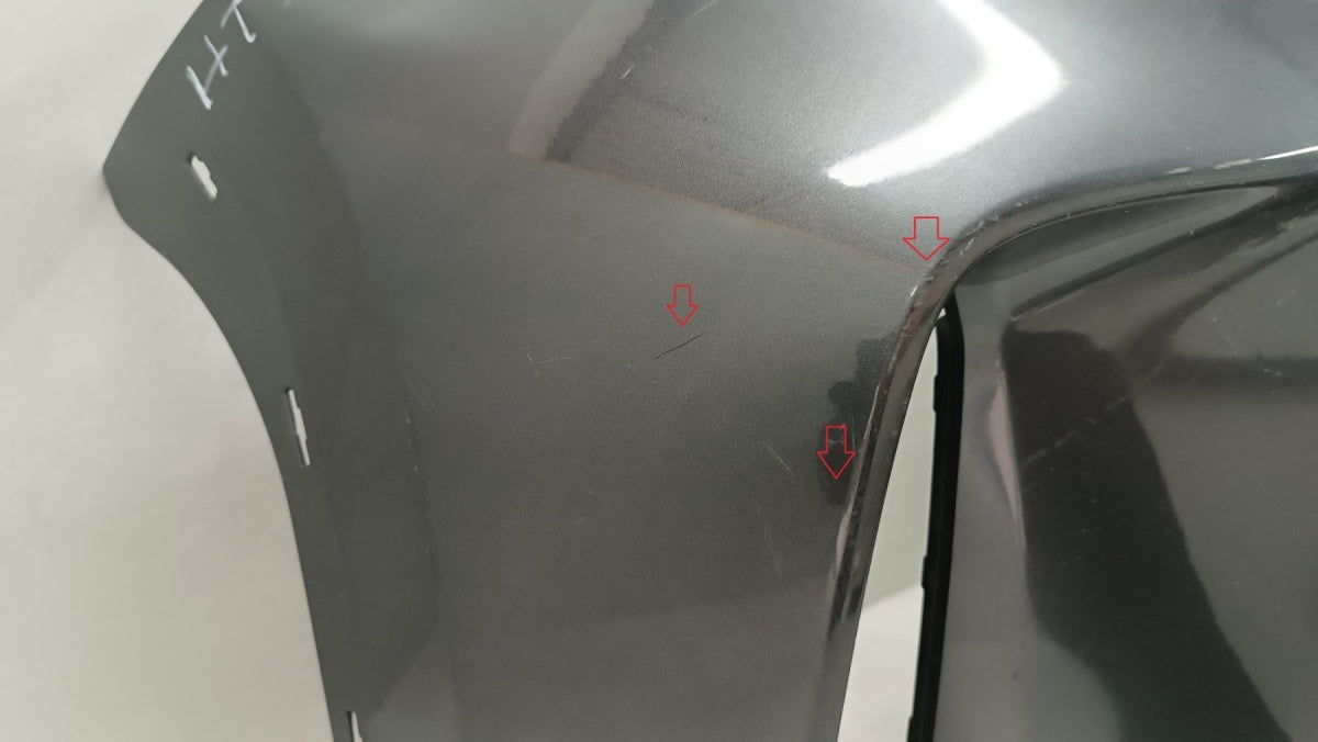 Prednji branik Toyota Yaris Cross 21-