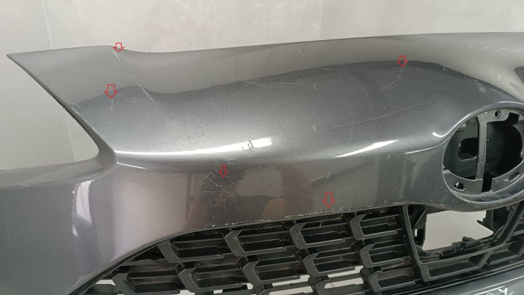 Prednji branik Toyota Yaris Cross 21-