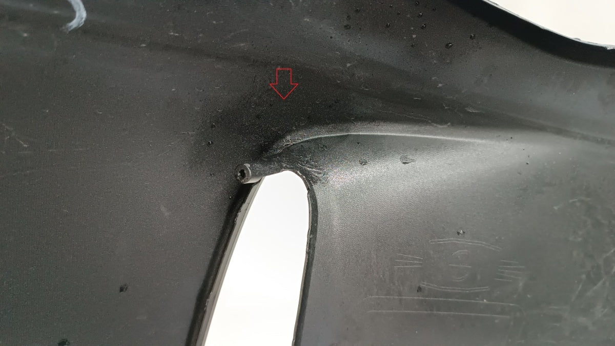 Prednji branik Toyota Yaris Cross 21-