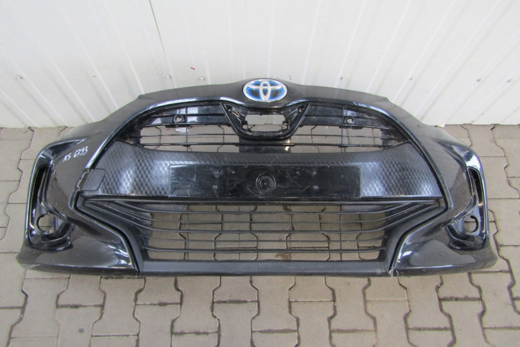 Prednji branik Toyota Yaris 4 IV 20-