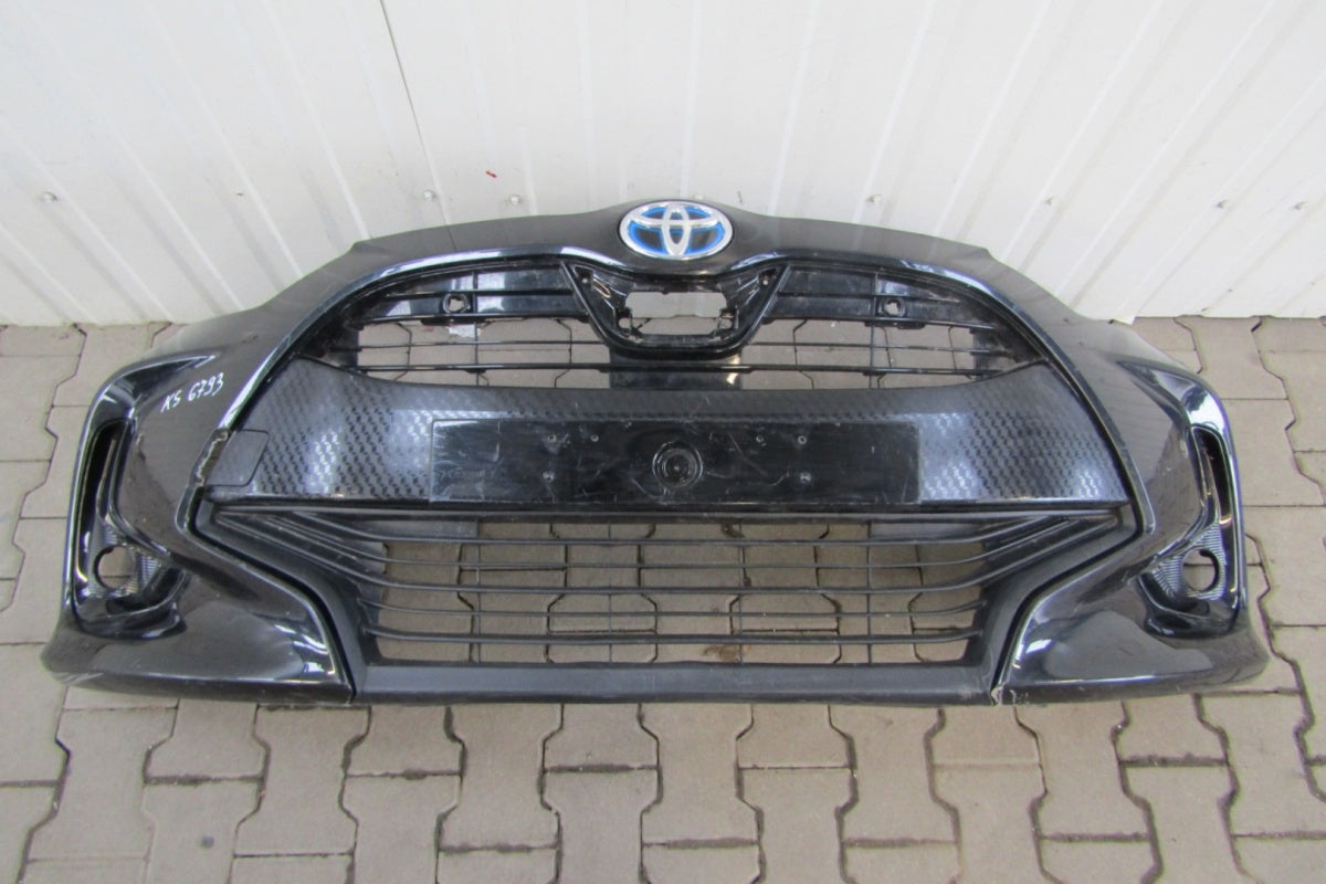 Prednji branik Toyota Yaris 4 IV 20-