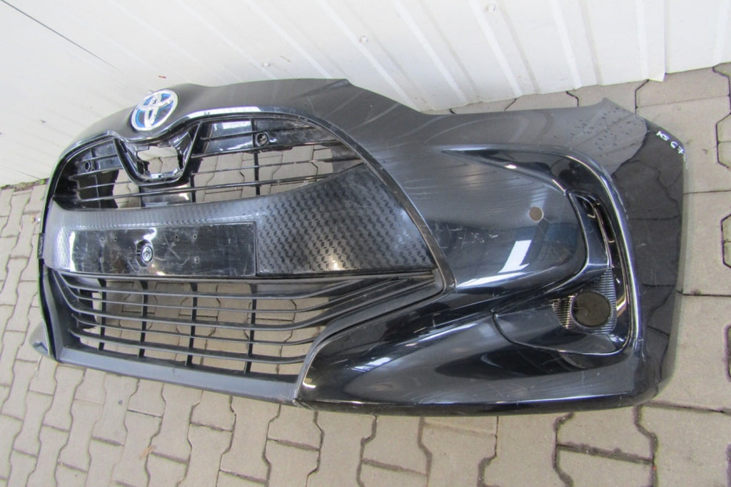 Prednji branik Toyota Yaris 4 IV 20-