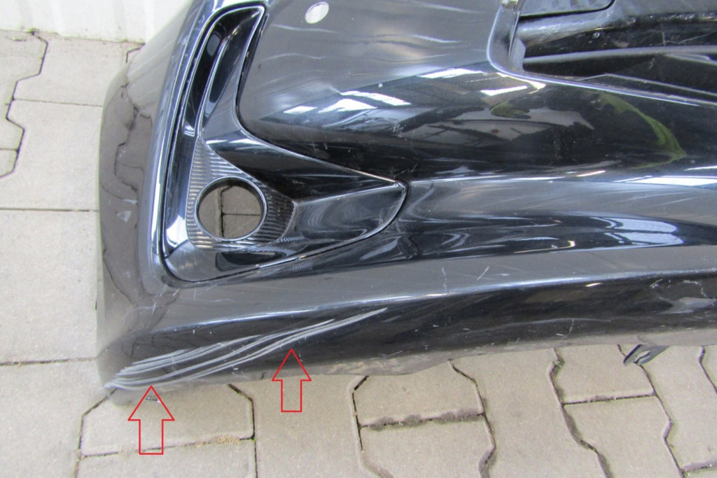 Prednji branik Toyota Yaris 4 IV 20-