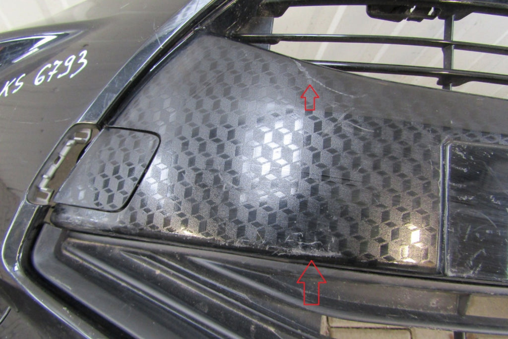 Prednji branik Toyota Yaris 4 IV 20-