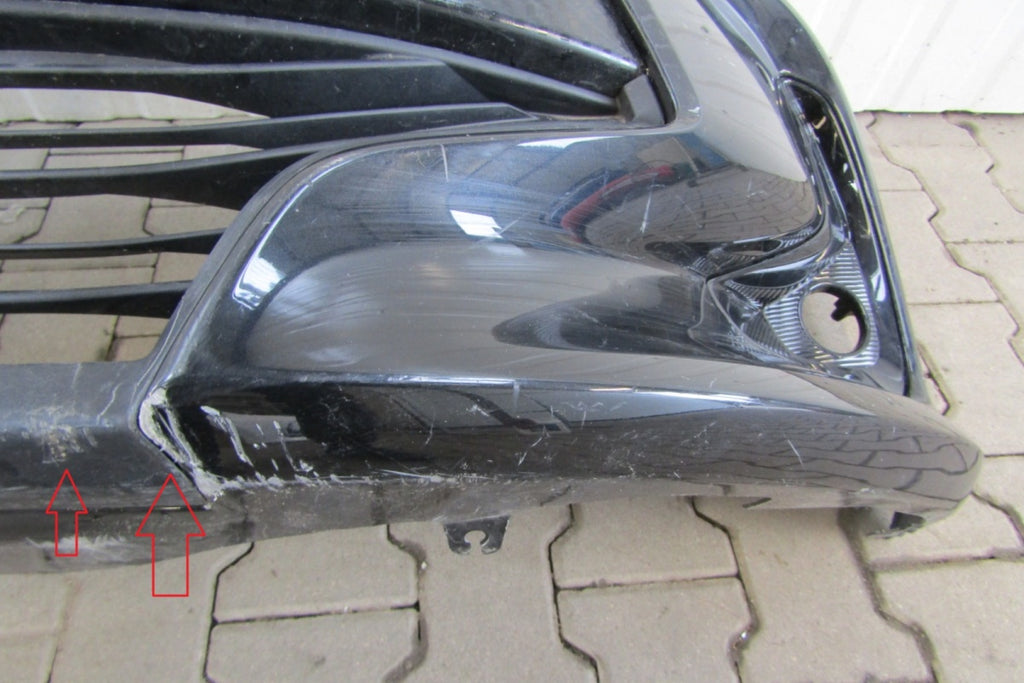 Prednji branik Toyota Yaris 4 IV 20-