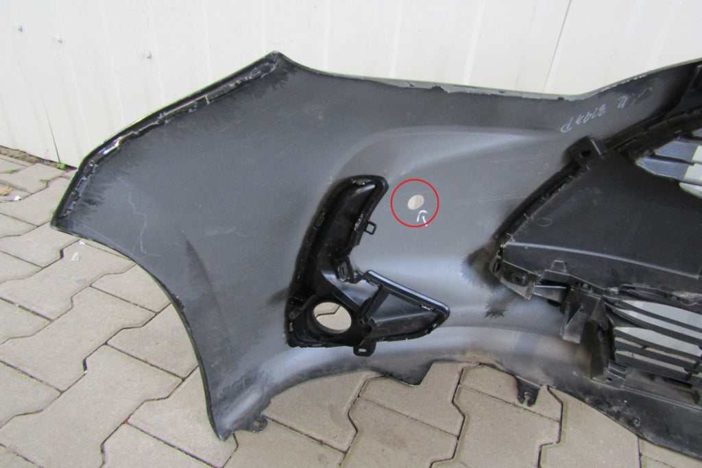 Prednji branik Toyota Yaris 4 IV 20-