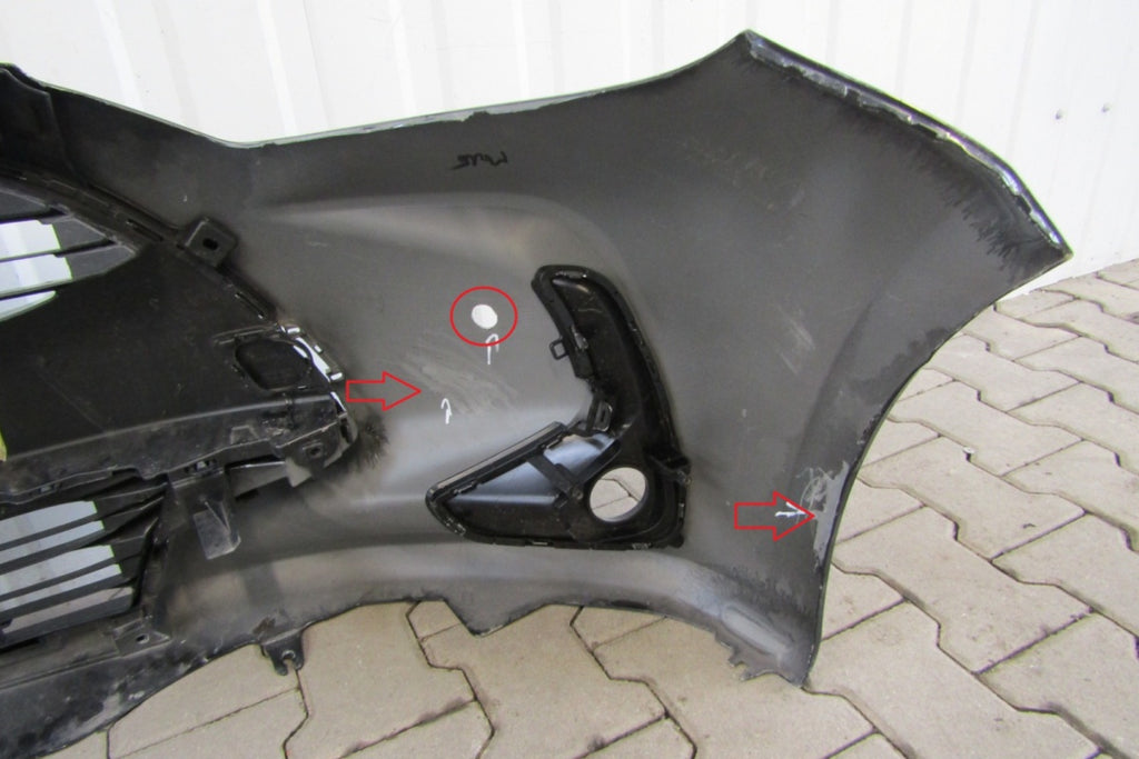 Prednji branik Toyota Yaris 4 IV 20-